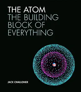 E-Book (epub) Atom von Jack Challoner
