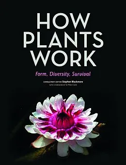 E-Book (epub) How Plants Work von Stephen Blackmore