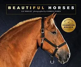 E-Book (epub) Beautiful Horses von Liz Wright