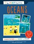 PDF My First Fact File Oceans von Jen Green, Wesley Robins