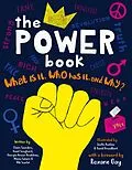 E-Book (epub) The Power Book von Claire Saunders, Georgia Buckthorn, Minna Salami