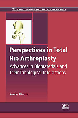 eBook (pdf) Perspectives in Total Hip Arthroplasty de 