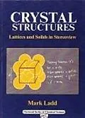 E-Book (pdf) Crystal Structures von M. Ladd