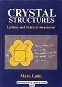 E-Book (pdf) Crystal Structures von M. Ladd
