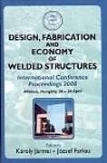 E-Book (pdf) Design, Fabrication and Economy of Welded Structures von K. Jarmai, J. Farkas
