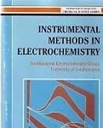 E-Book (pdf) Instrumental Methods in Electrochemistry von D. Pletcher, R. Greff, R. Peat