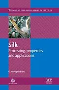 E-Book (epub) Silk von K. Murugesh Babu