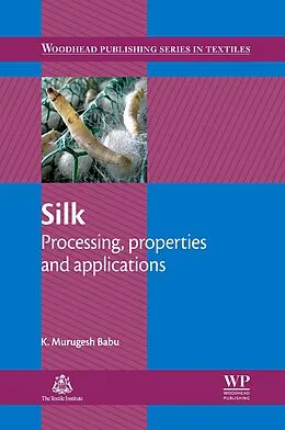 E-Book (epub) Silk von K. Murugesh Babu