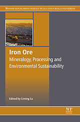 eBook (pdf) Iron Ore de 