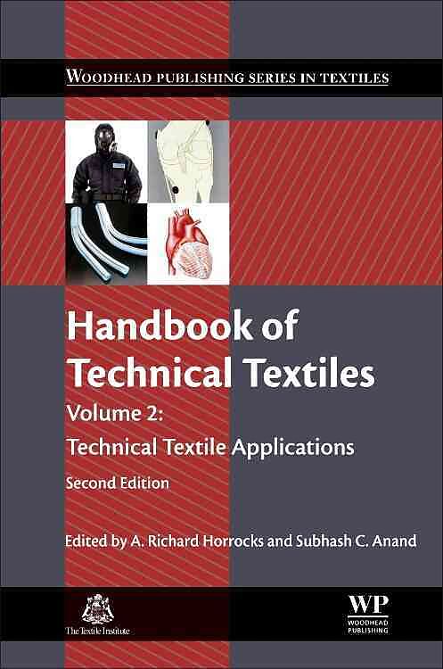 Handbook of Technical Textiles