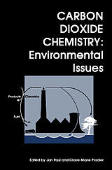 eBook (pdf) Carbon Dioxide Chemistry de 