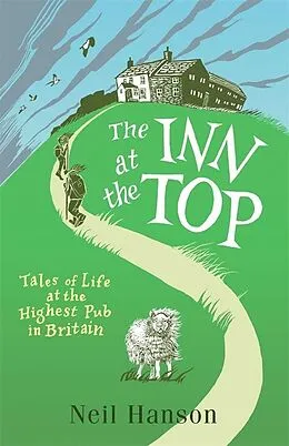 E-Book (epub) The Inn at the Top von Neil Hanson