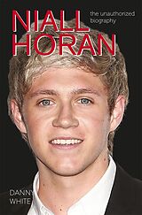 eBook (epub) Niall Horan de Danny White