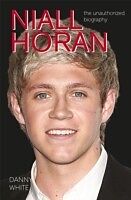 E-Book (epub) Niall Horan von Danny White