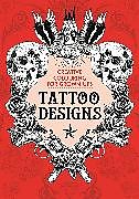 Couverture cartonnée Tattoo Designs de 