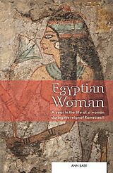 E-Book (epub) Egyptian Woman von Hilary Wilson