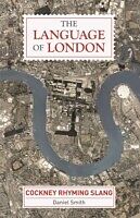 E-Book (epub) Language of London von Daniel Smith