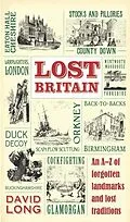 E-Book (epub) Lost Britain von Long David Long