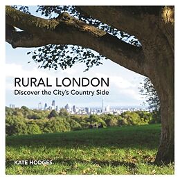 Kartonierter Einband Rural London von Kate Hodges