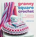 E-Book (epub) Granny Square Crochet von Catherine Hirst