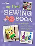 E-Book (epub) My First Sewing Book von Cico Books