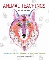 E-Book (epub) Animal Teachings von Dawn Brunke