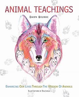E-Book (epub) Animal Teachings von Dawn Brunke