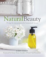 eBook (epub) Natural Beauty de Karen Gilbert