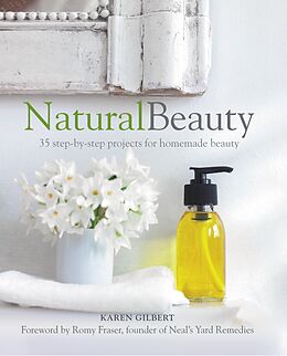E-Book (epub) Natural Beauty von Karen Gilbert
