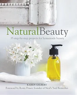 E-Book (epub) Natural Beauty von Karen Gilbert