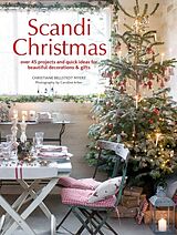 Broché Scandi Christmas de Chris; Youngs, Clare Myers