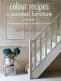 E-Book (epub) Colour Recipes for Painted Furniture von Annie Sloan