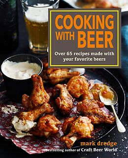 eBook (epub) Cooking with Beer de Mark Dredge