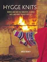 eBook (epub) Hygge Knits de Nicki Trench