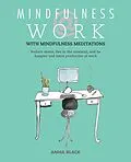 E-Book (epub) Mindfulness @ Work von Anna Black