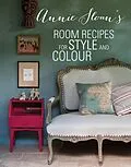 E-Book (epub) Annie Sloan's Room Recipes for Style and Colour von Annie Sloan