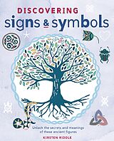 eBook (epub) Discovering Signs and Symbols de Kirsten Riddle
