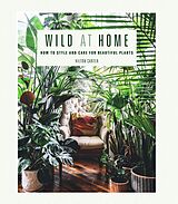 E-Book (epub) Wild at Home von Hilton Carter