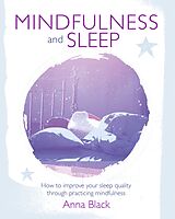 E-Book (epub) Mindfulness and Sleep von Anna Black