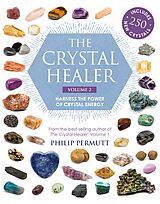 E-Book (epub) The Crystal Healer: Volume 2 von Philip Permutt