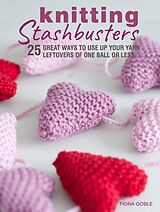 eBook (epub) Knitting Stashbusters de Fiona Goble