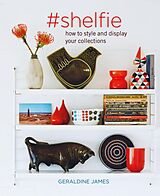E-Book (epub) #shelfie von Geraldine James