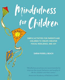 eBook (epub) Mindfulness for Children de Sarah Rudell Beach