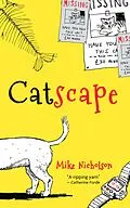 E-Book (epub) Catscape von Mike Nicholson