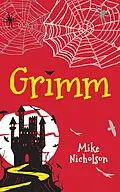 E-Book (epub) Grimm von Mike Nicholson