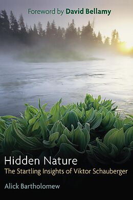 E-Book (epub) Hidden Nature von Alick Bartholomew