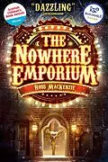 E-Book (epub) The Nowhere Emporium von Ross Mackenzie