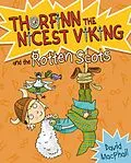 E-Book (epub) Thorfinn and the Rotten Scots von David Macphail