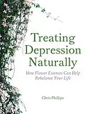 E-Book (epub) Treating Depression Naturally von Chris Phillips