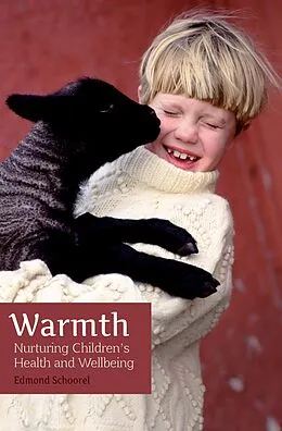 E-Book (epub) Warmth von Edmond Schoorel